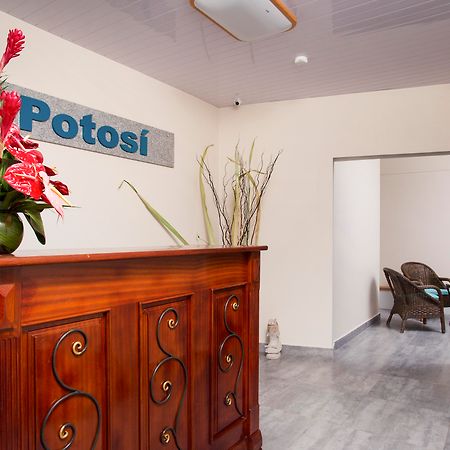 Residence Potosi Trou aux Biches Dış mekan fotoğraf