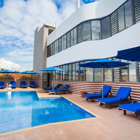 Residence Potosi Trou aux Biches Dış mekan fotoğraf