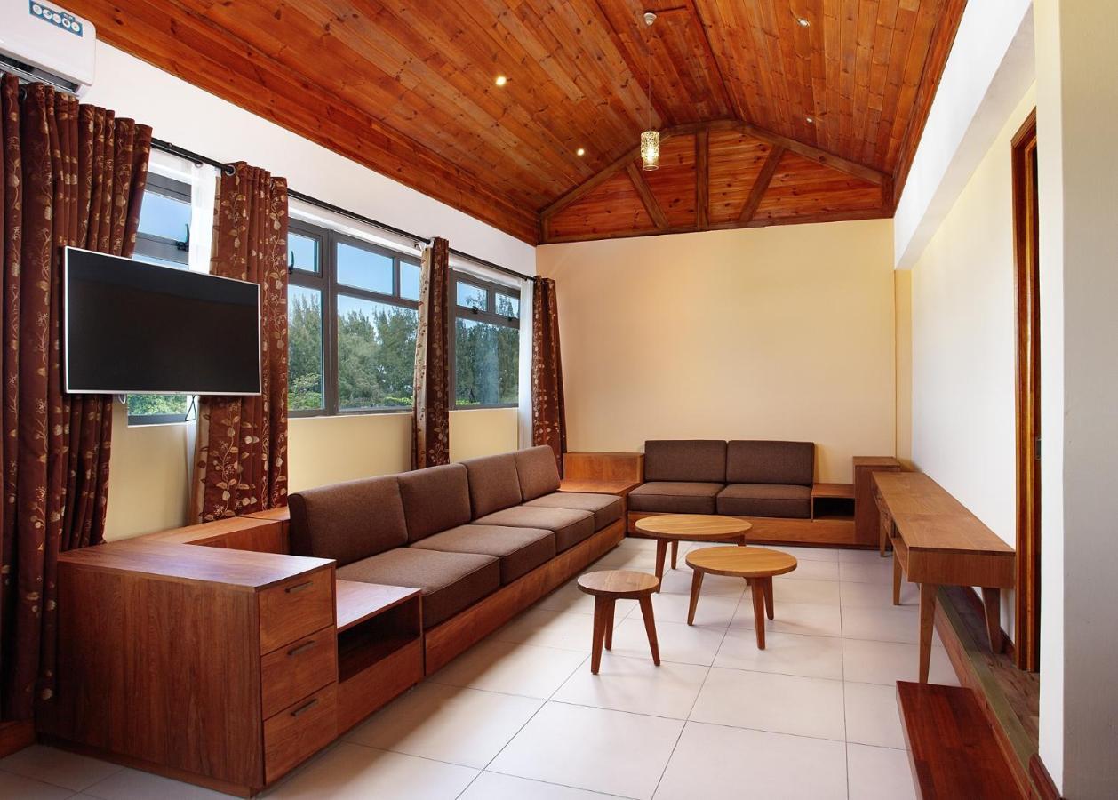 Residence Potosi Trou aux Biches Dış mekan fotoğraf