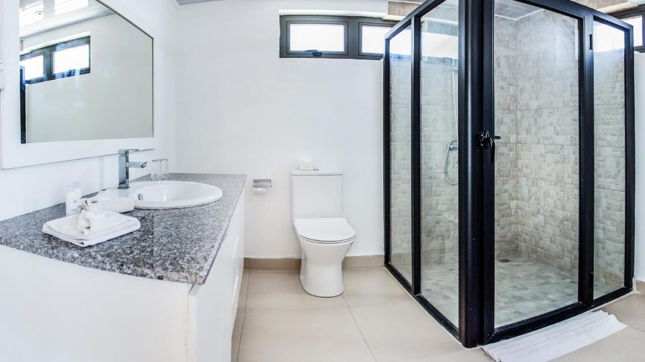 Residence Potosi Trou aux Biches Dış mekan fotoğraf