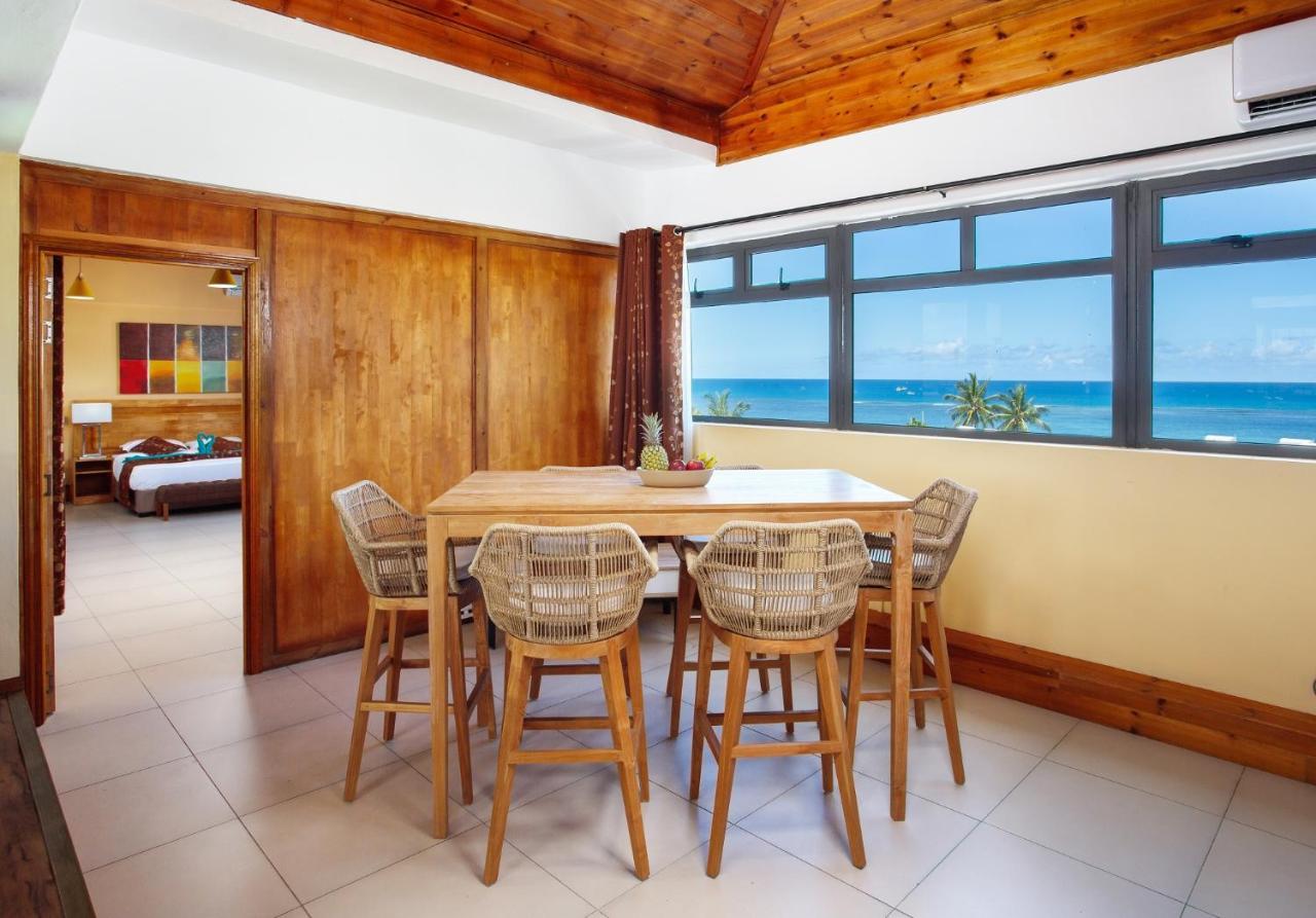 Residence Potosi Trou aux Biches Dış mekan fotoğraf