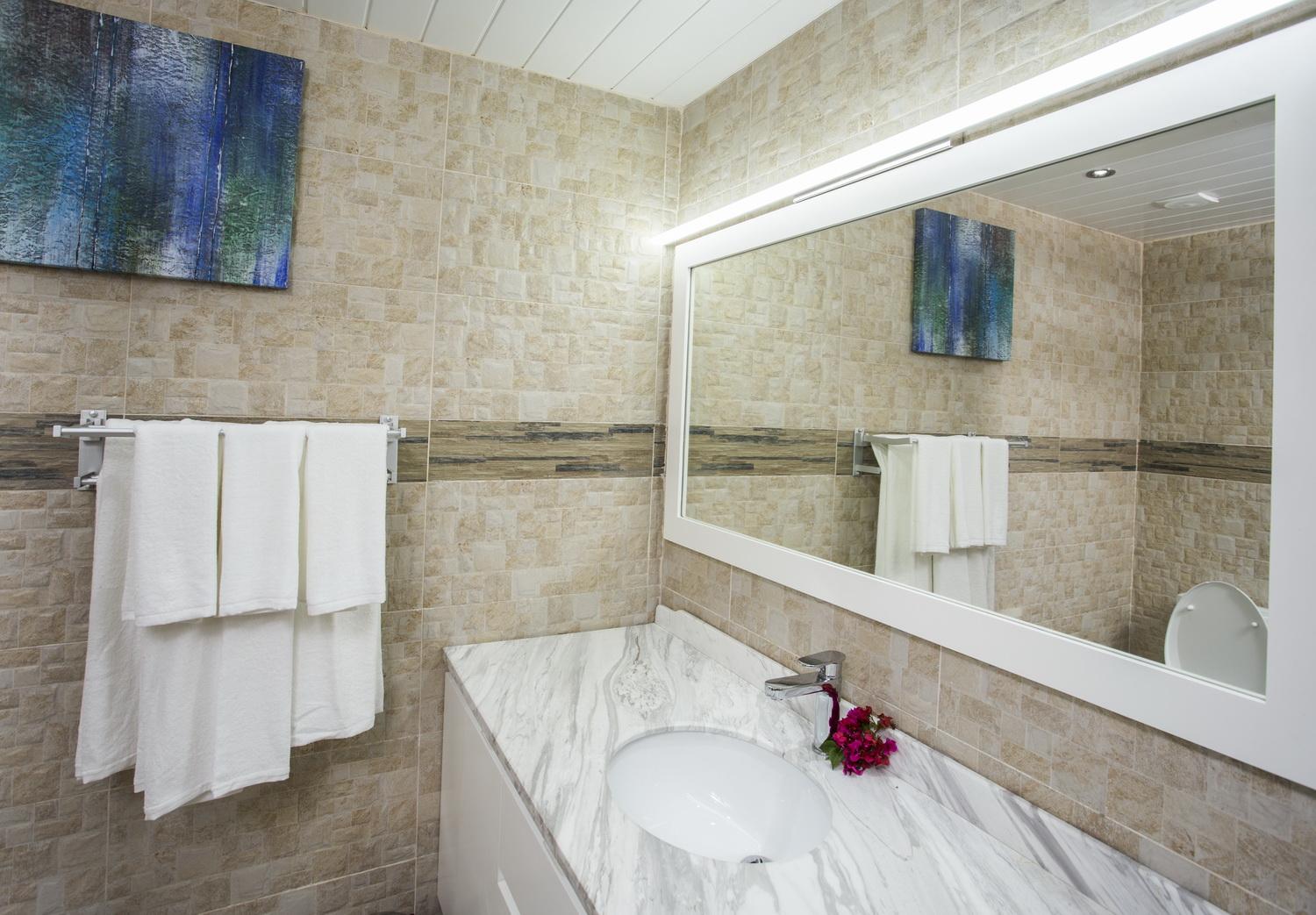 Residence Potosi Trou aux Biches Dış mekan fotoğraf