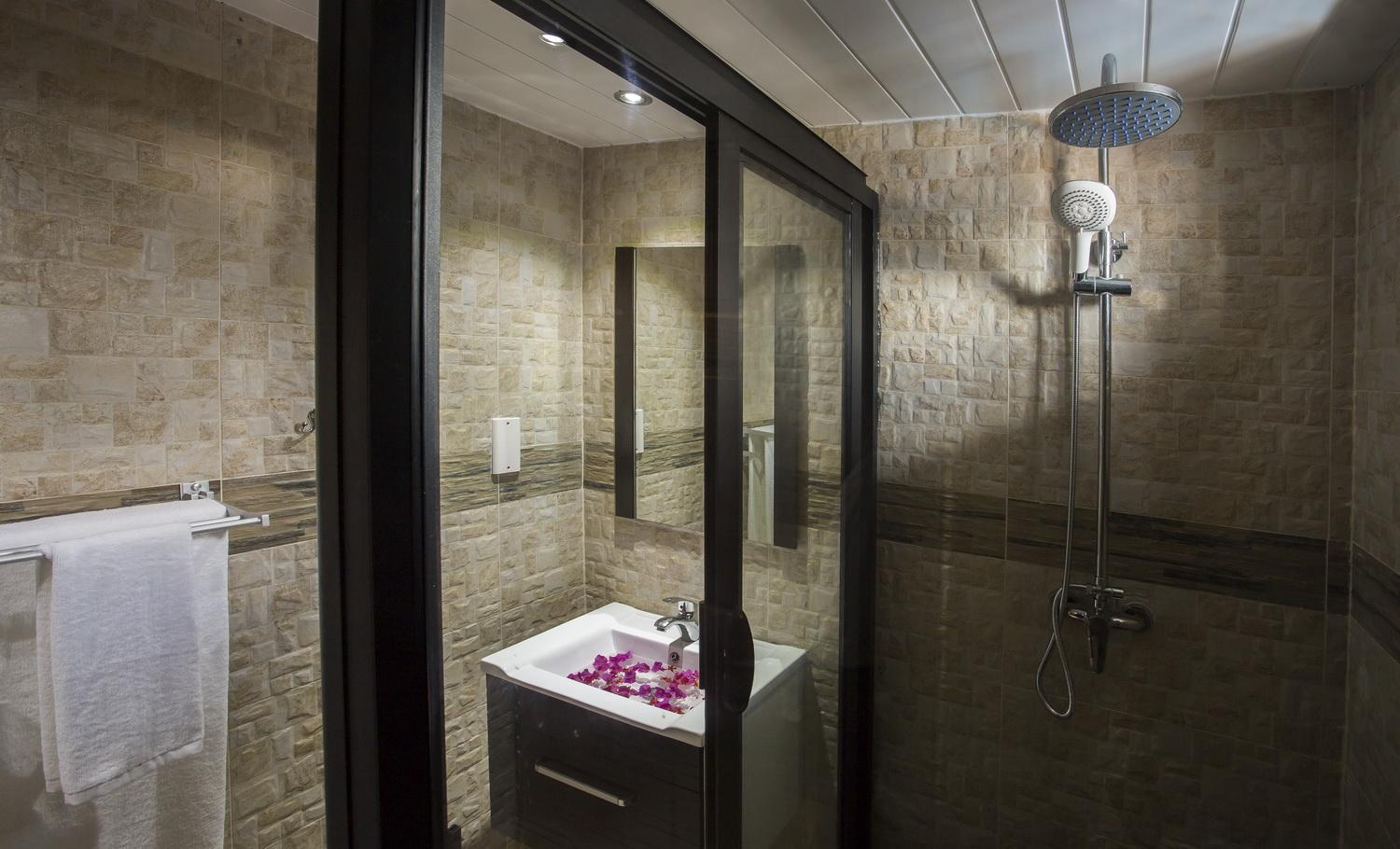 Residence Potosi Trou aux Biches Dış mekan fotoğraf