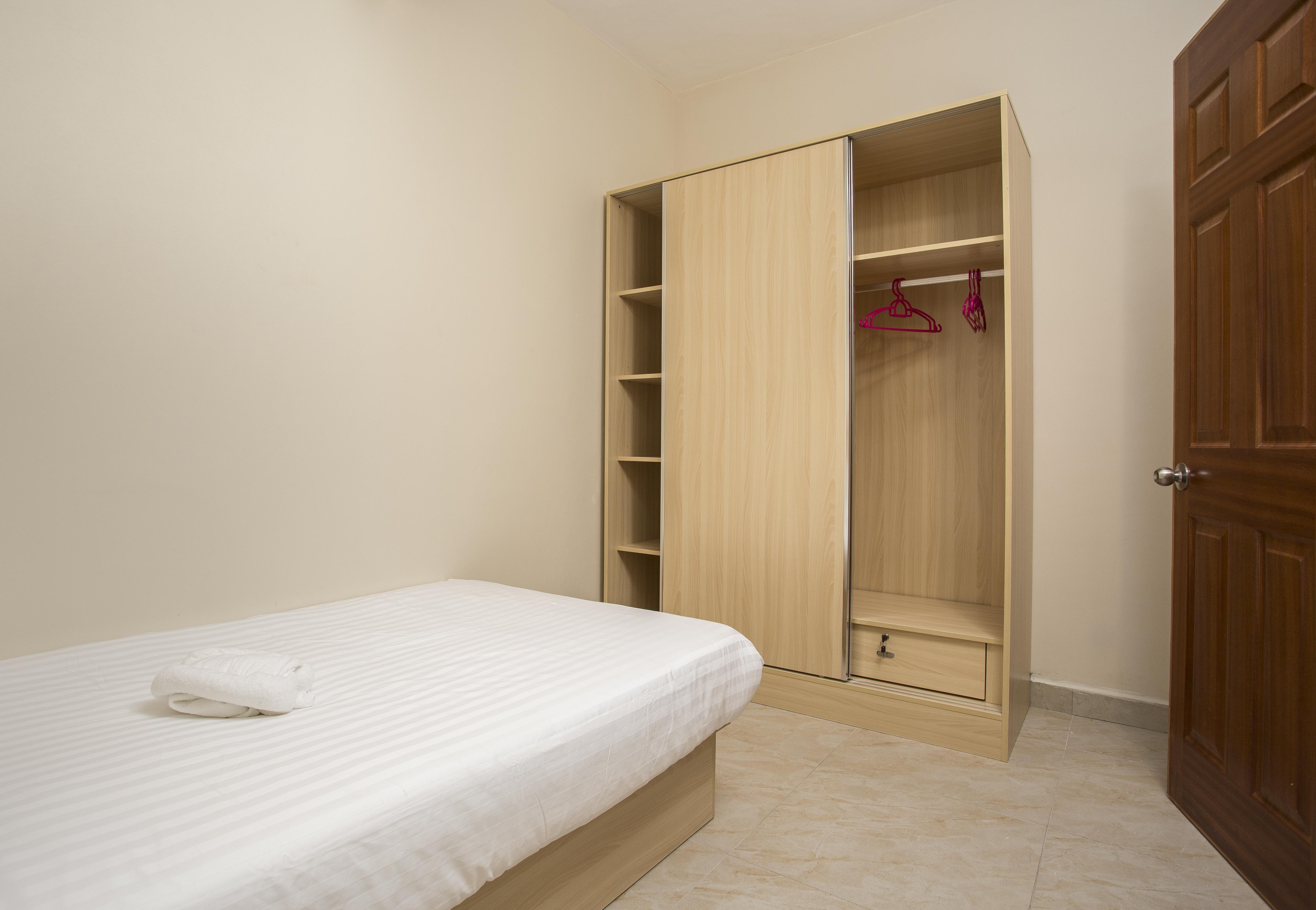 Residence Potosi Trou aux Biches Dış mekan fotoğraf