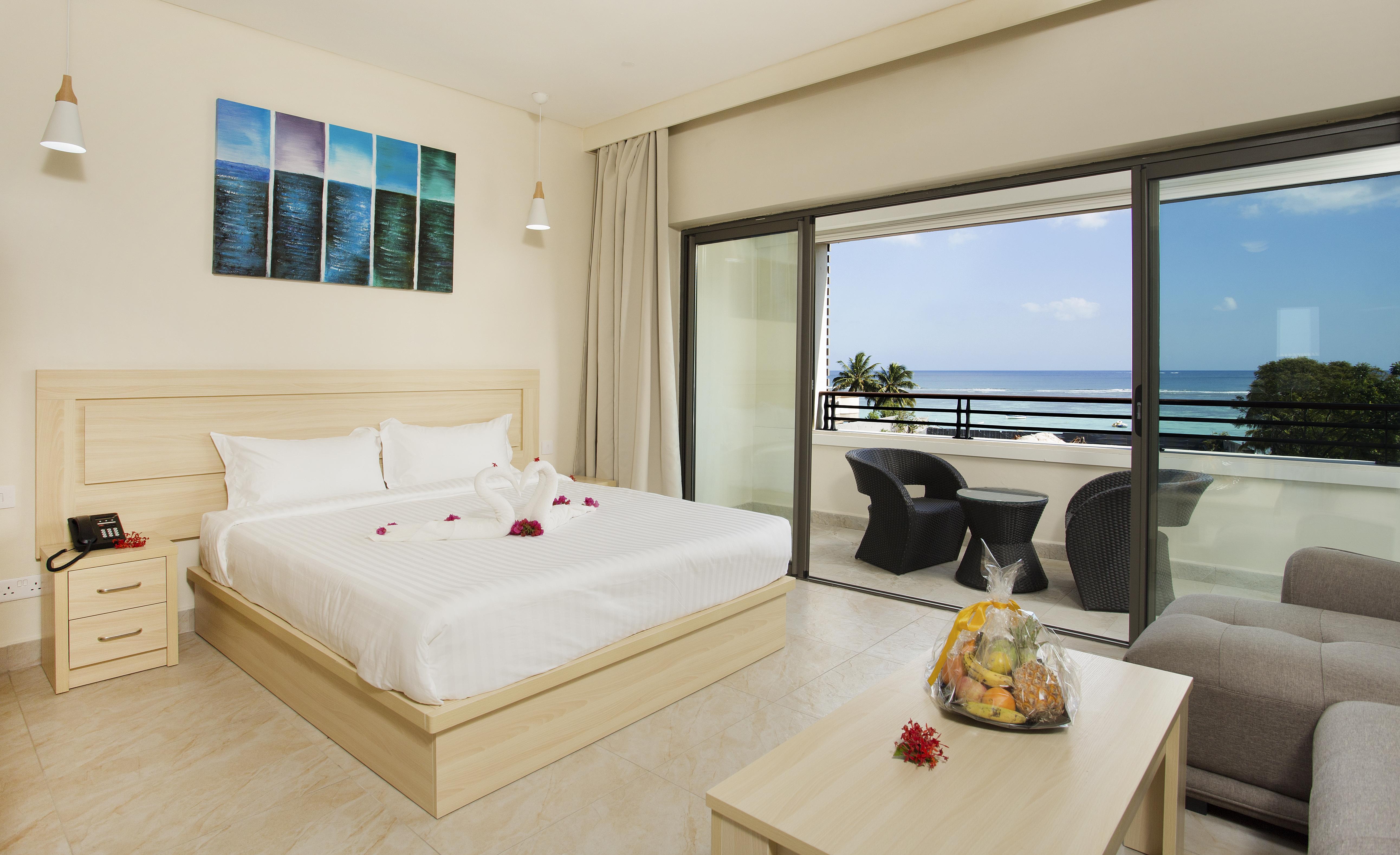 Residence Potosi Trou aux Biches Dış mekan fotoğraf