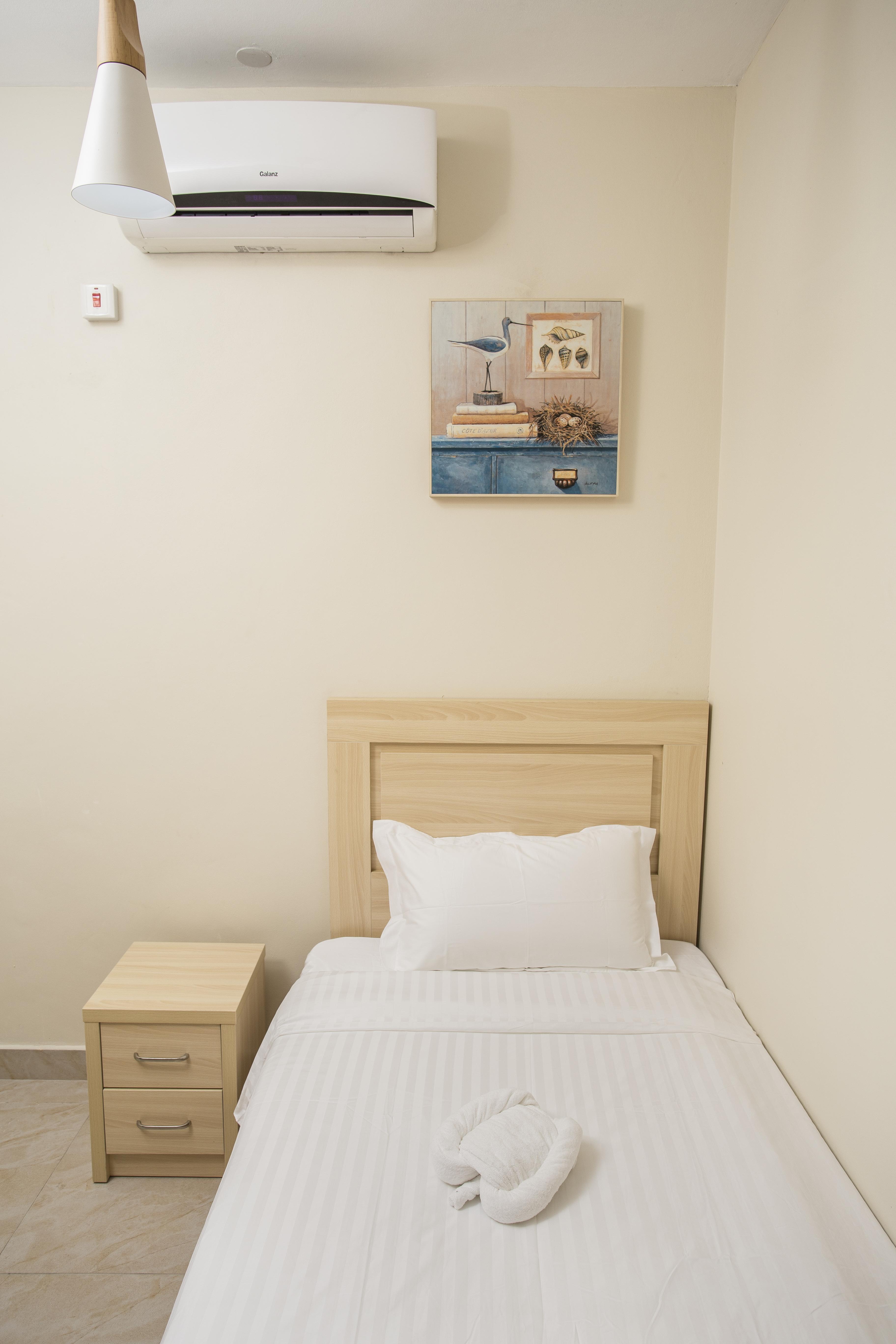 Residence Potosi Trou aux Biches Dış mekan fotoğraf