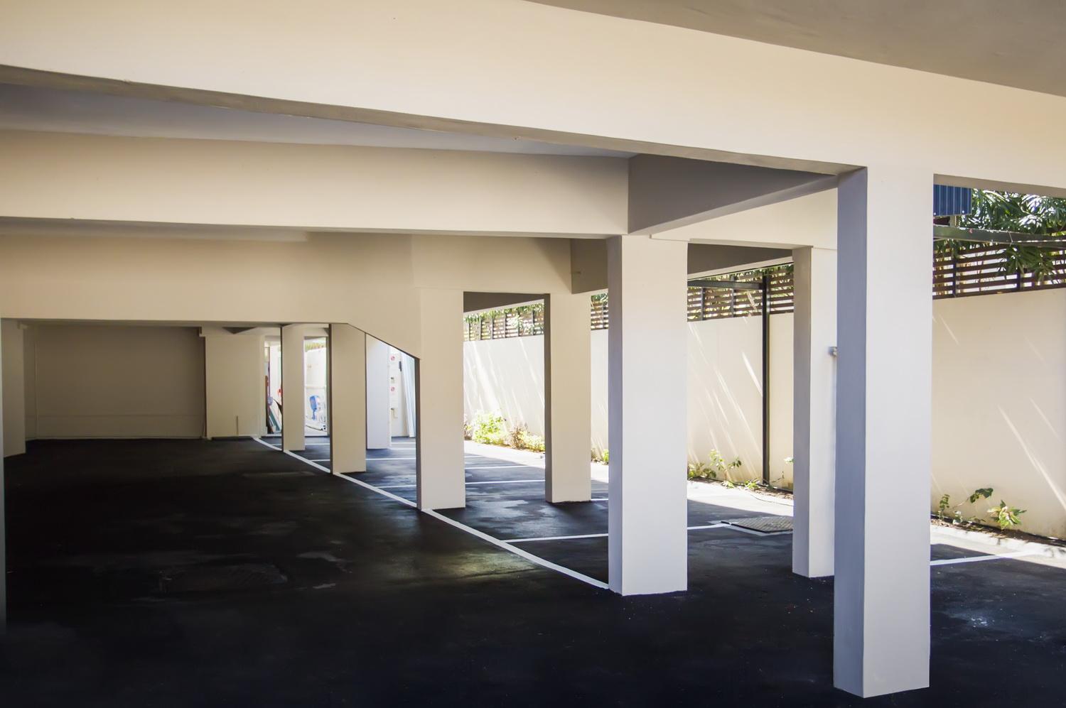 Residence Potosi Trou aux Biches Dış mekan fotoğraf