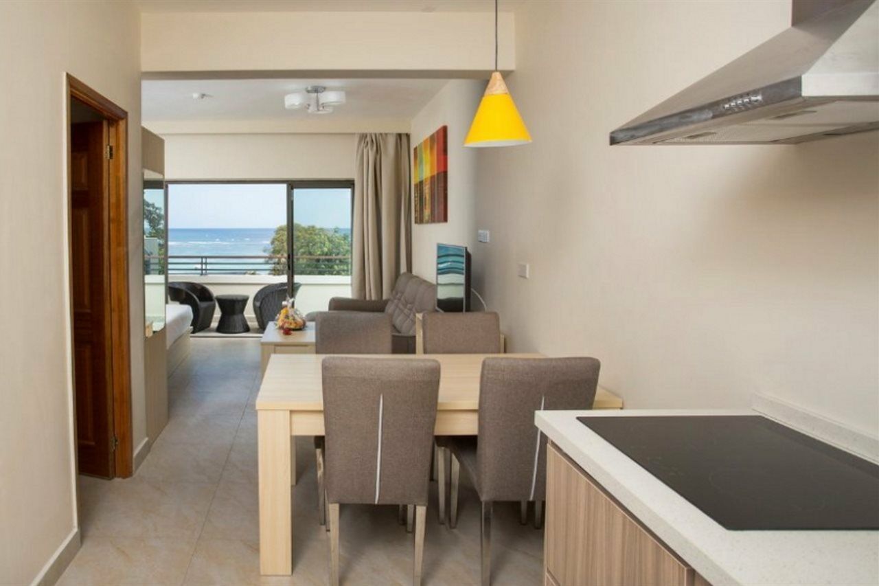 Residence Potosi Trou aux Biches Dış mekan fotoğraf
